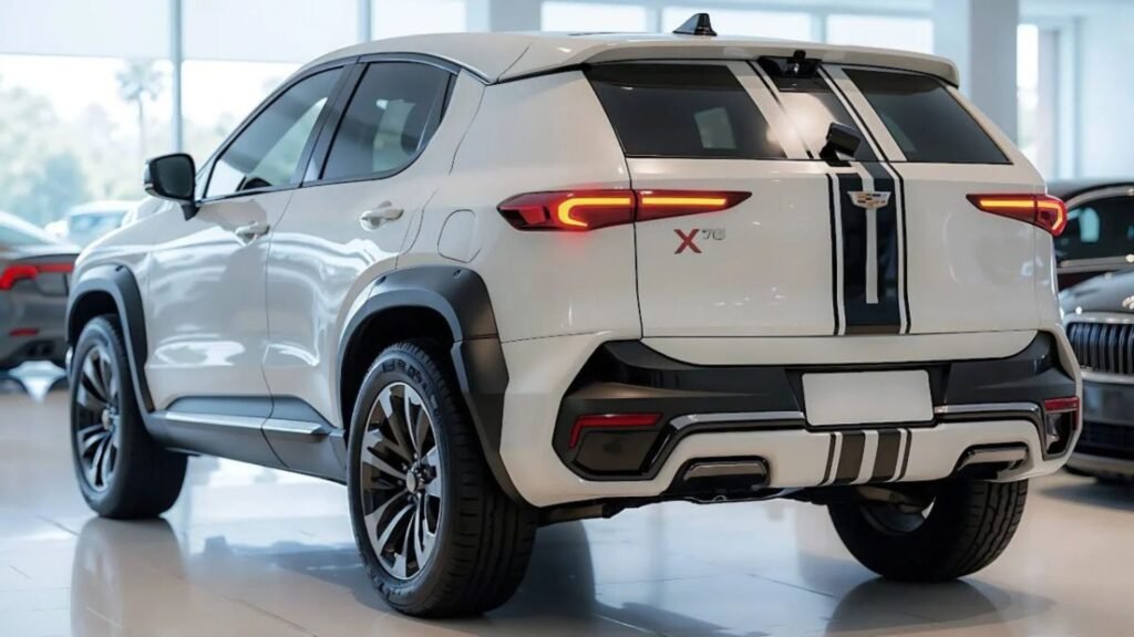 Cadillac XT6 2026 Review: Premium Luxury, Advanced Smart Tech & Refined Performance Upgrades