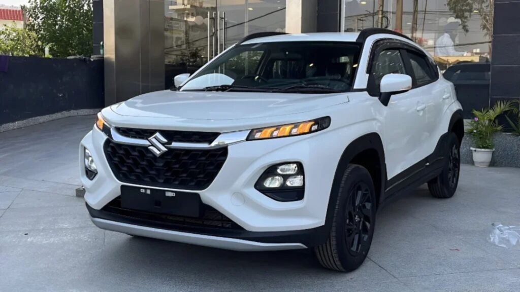 Maruti Suzuki Launches Affordable Luxury Sedan with 21 km/l Mileage, Premium Features & Smart Hybrid Technology