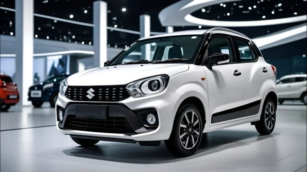 Own a 35 km/l Mileage Luxury Car with Zero Down Payment & Easy ₹7,500 EMI – Smart Hybrid Sedan Deal 2026